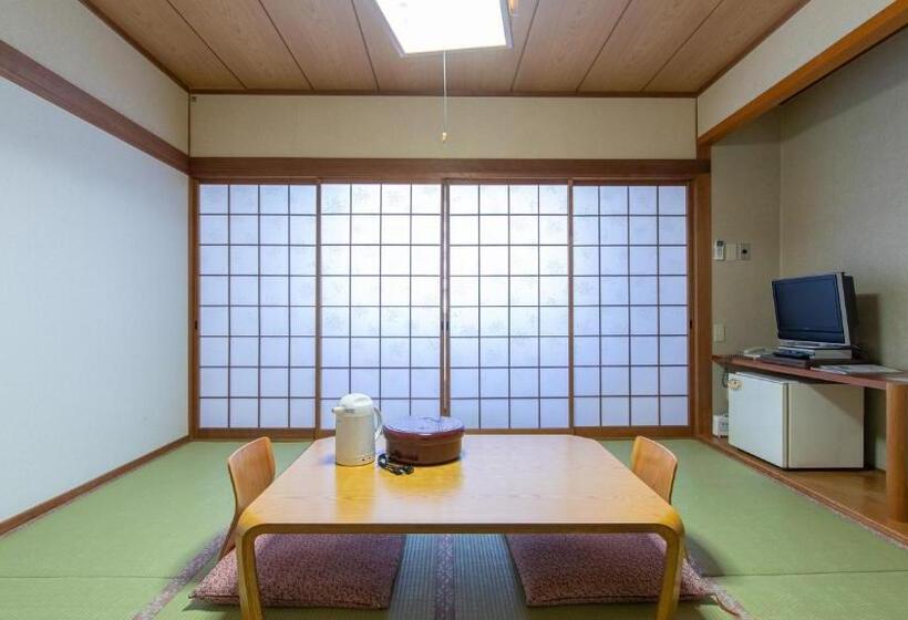 Aqua Garden Hotel Fukumaru