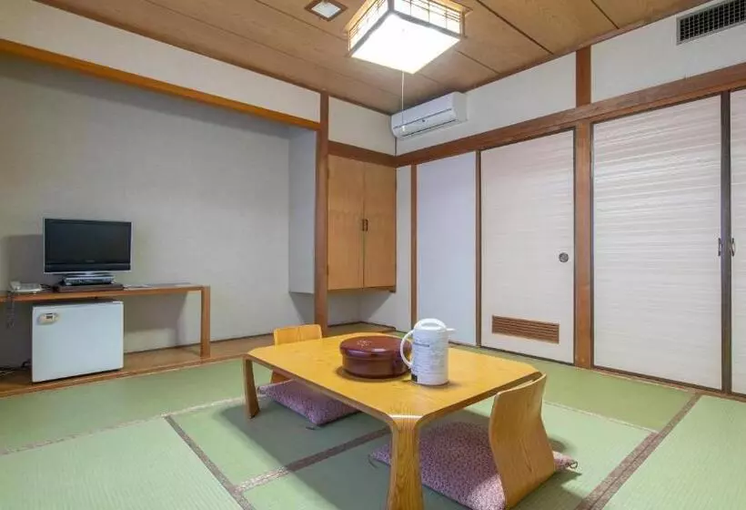 Aqua Garden Hotel Fukumaru