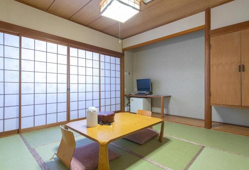 Aqua Garden Hotel Fukumaru