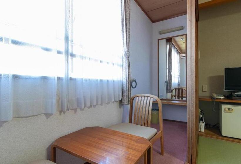 Aqua Garden Hotel Fukumaru