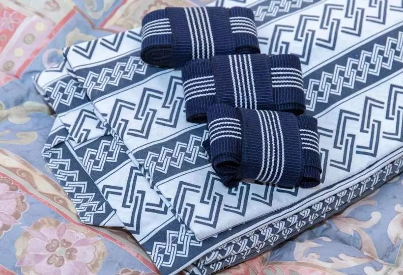 Aqua Garden Hotel Fukumaru