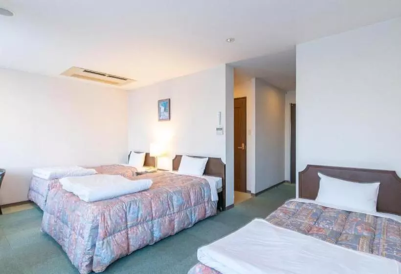 Aqua Garden Hotel Fukumaru