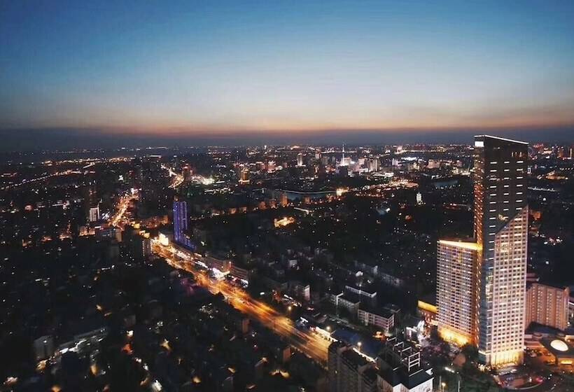 Ascott Harmony City Nantong