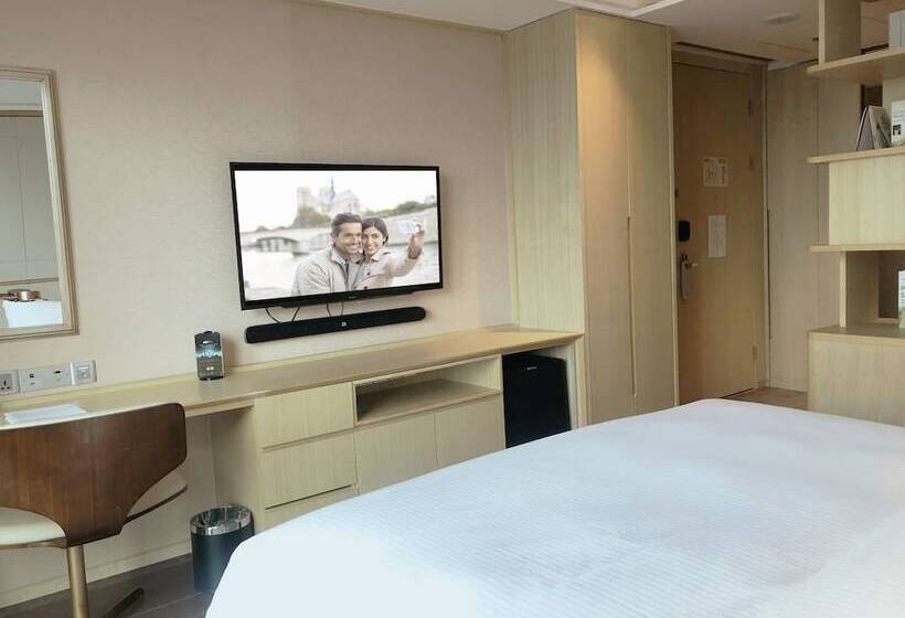 Ascott Harmony City Nantong