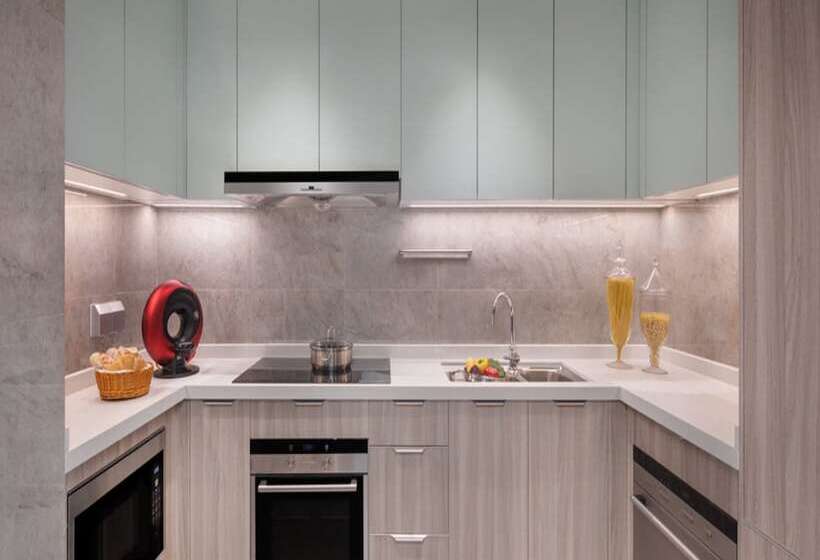 Ascott Harmony City Nantong