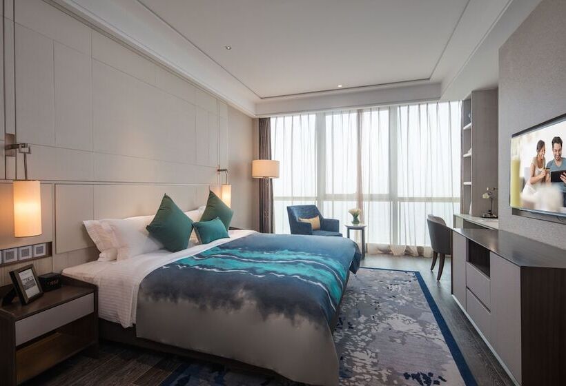 Ascott Harmony City Nantong