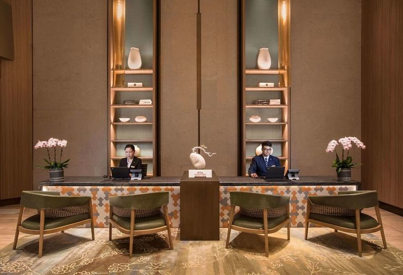 Ascott Raffles City Hangzhou