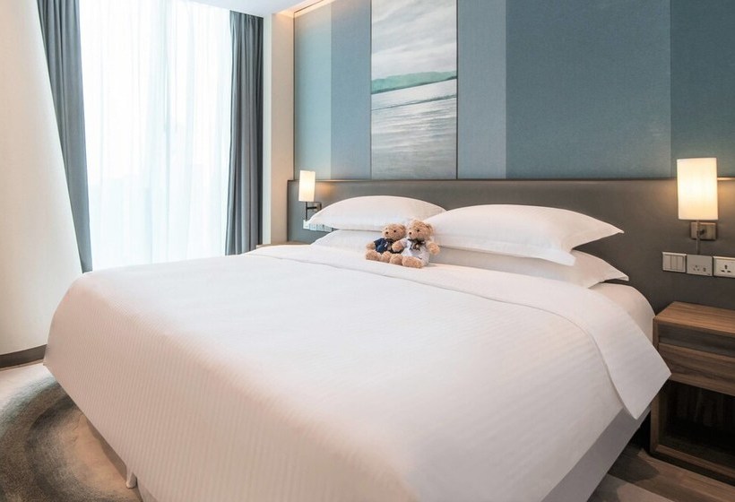 Ascott Raffles City Hangzhou