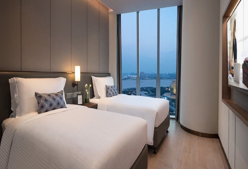 Ascott Raffles City Hangzhou