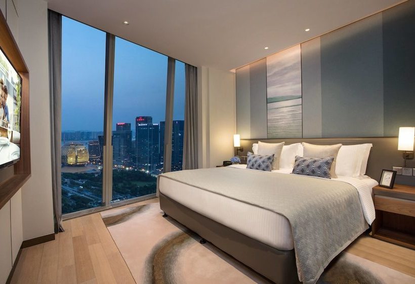 Ascott Raffles City Hangzhou