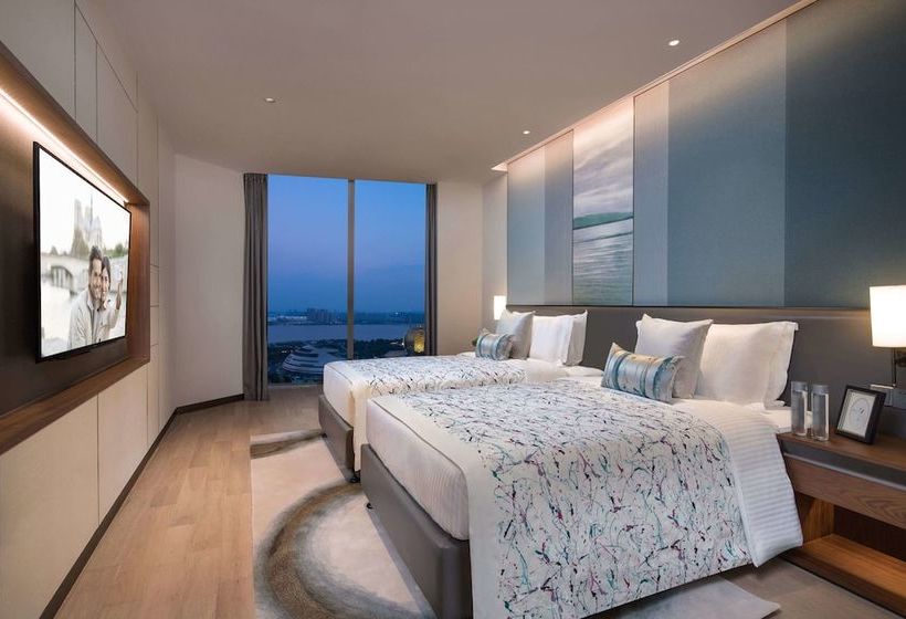 Ascott Raffles City Hangzhou