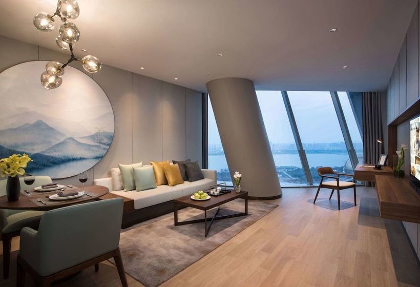Ascott Raffles City Hangzhou
