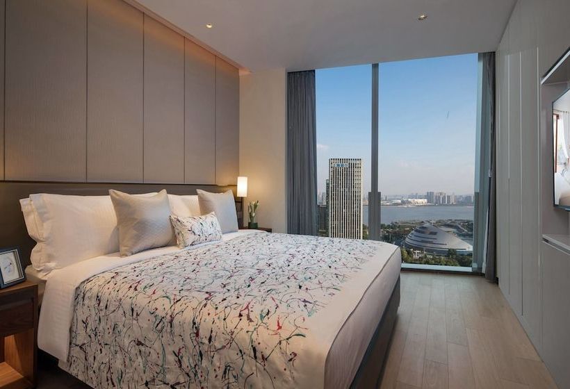 Ascott Raffles City Hangzhou