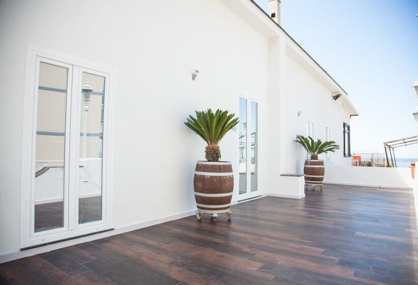 تختخواب و صبحانه Casa Restino