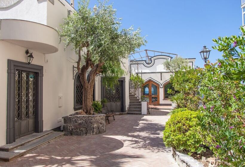 تختخواب و صبحانه Casa Restino