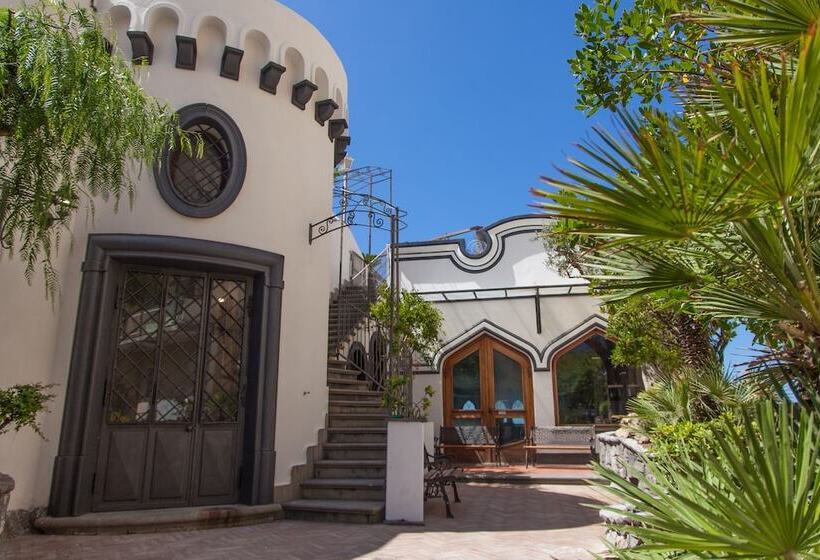 تختخواب و صبحانه Casa Restino