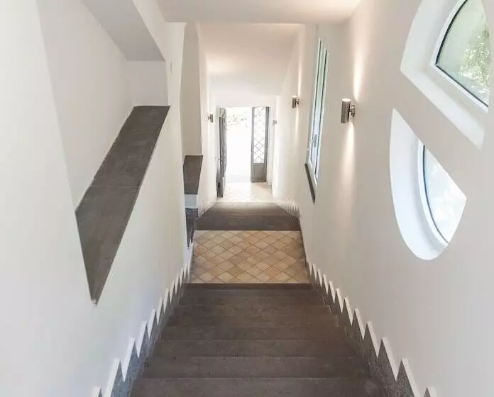 Aamiaismajoitus (B&B) Casa Restino