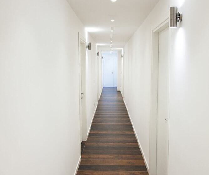 تختخواب و صبحانه Casa Restino