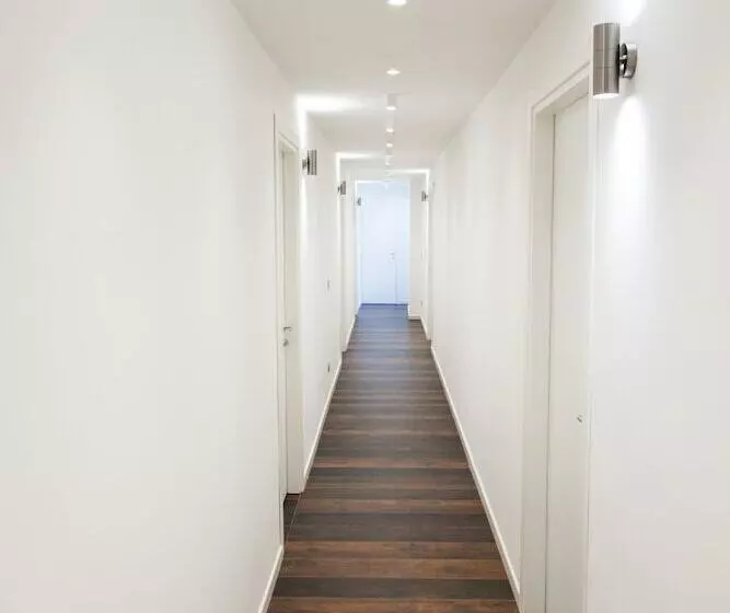 Aamiaismajoitus (B&B) Casa Restino