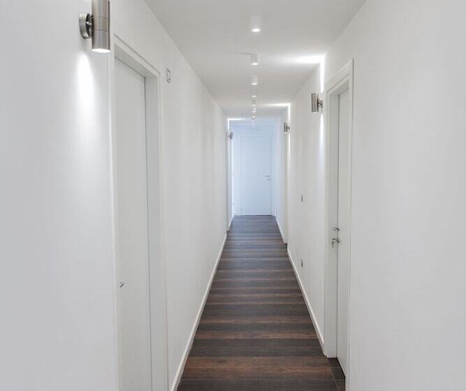 تختخواب و صبحانه Casa Restino