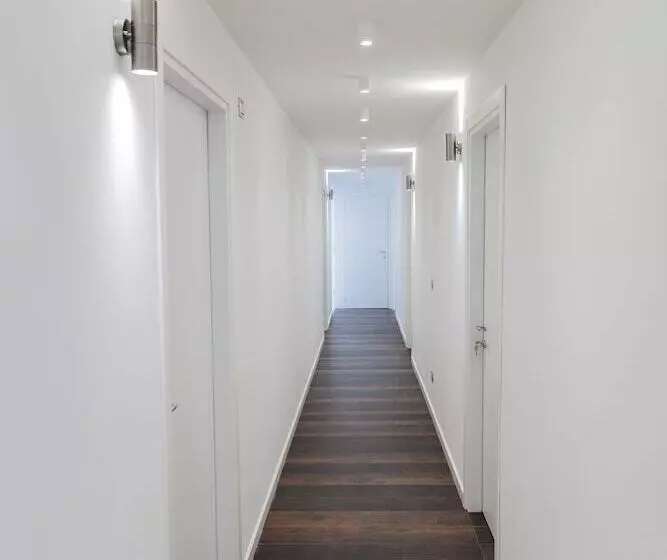 Aamiaismajoitus (B&B) Casa Restino