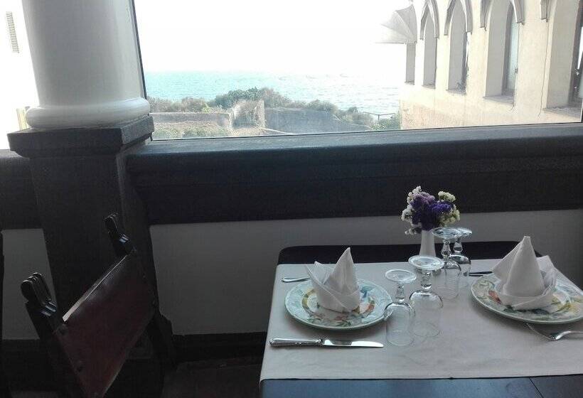 تختخواب و صبحانه Casa Restino