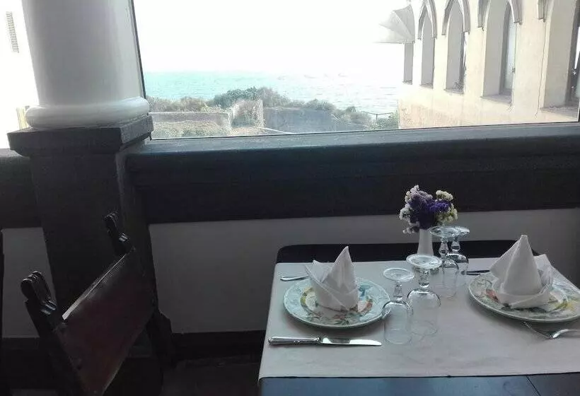 Aamiaismajoitus (B&B) Casa Restino