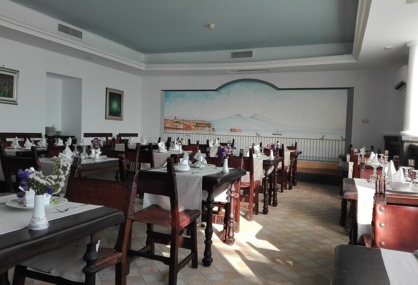 تختخواب و صبحانه Casa Restino