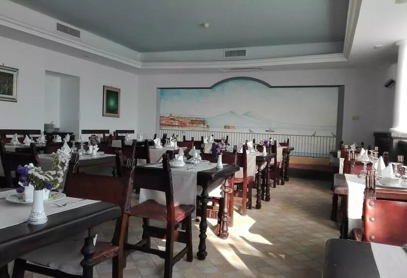 Aamiaismajoitus (B&B) Casa Restino