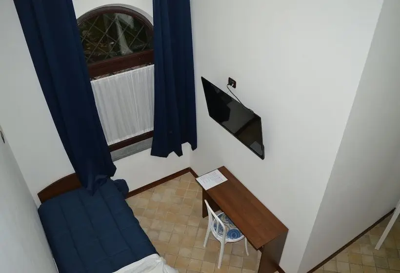 ベッドアンドブレックファースト Casa Restino