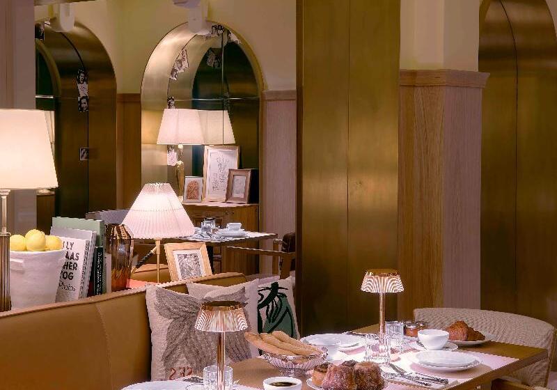 هتل 9confidentiel