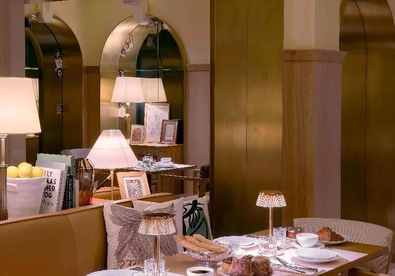 Hôtel 9confidentiel