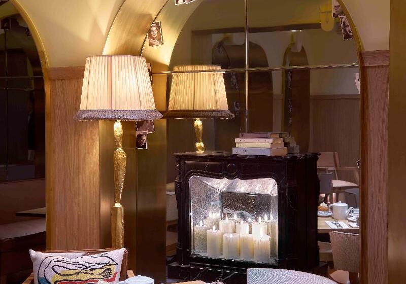 هتل 9confidentiel