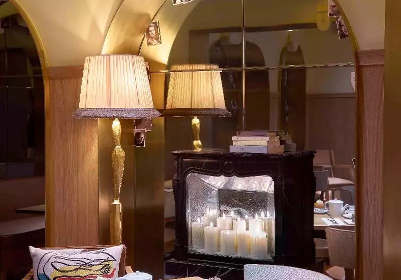 Hôtel 9confidentiel