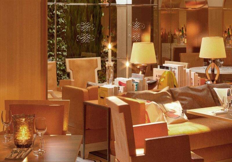 هتل 9confidentiel