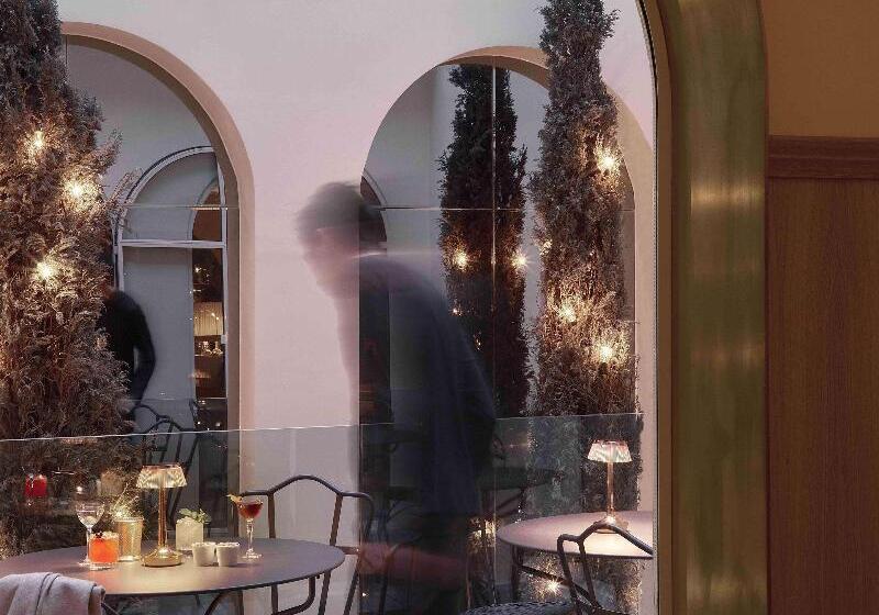 هتل 9confidentiel