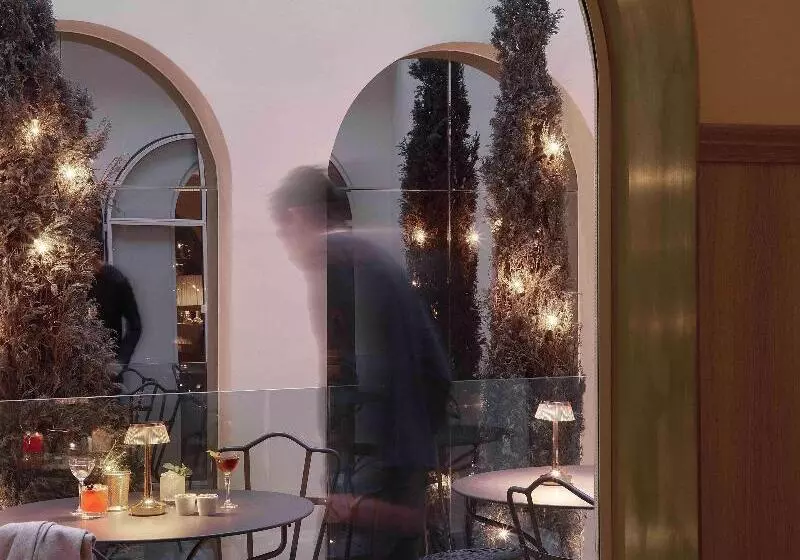 Hôtel 9confidentiel