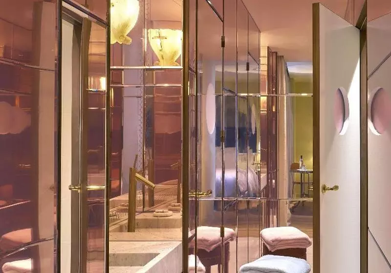 Hôtel 9confidentiel