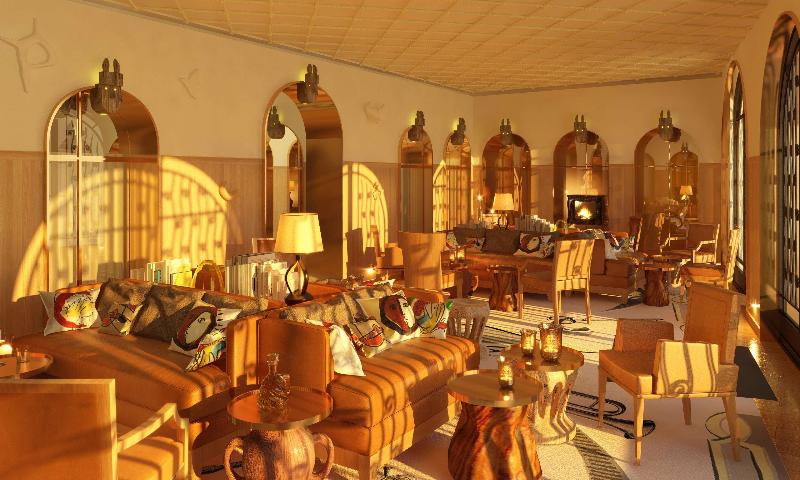 هتل 9confidentiel