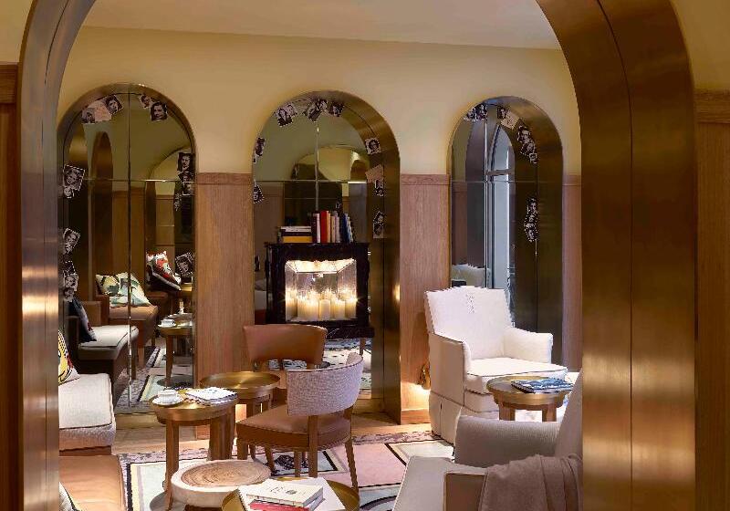 هتل 9confidentiel