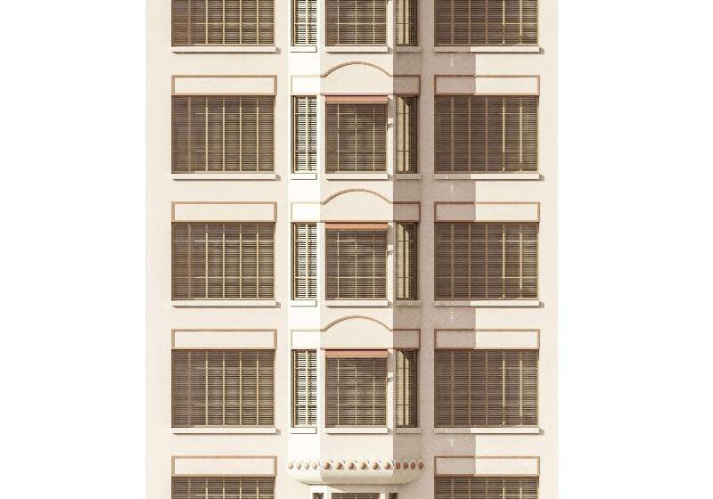 هتل 9confidentiel