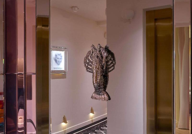 هتل 9confidentiel