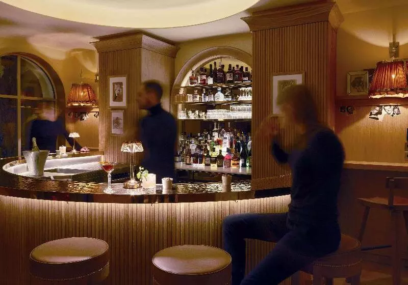 Hôtel 9confidentiel