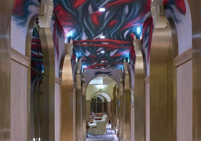 Hôtel 9confidentiel