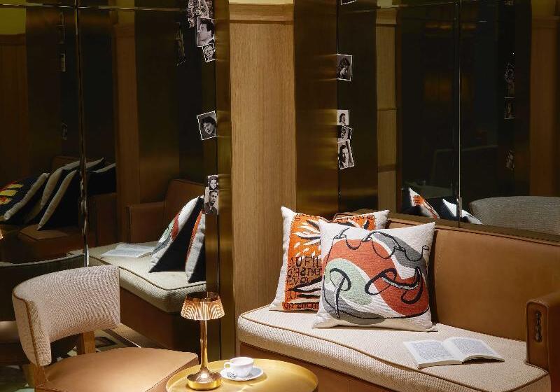 هتل 9confidentiel