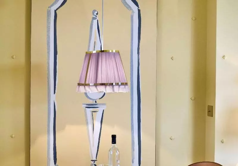 Hôtel 9confidentiel