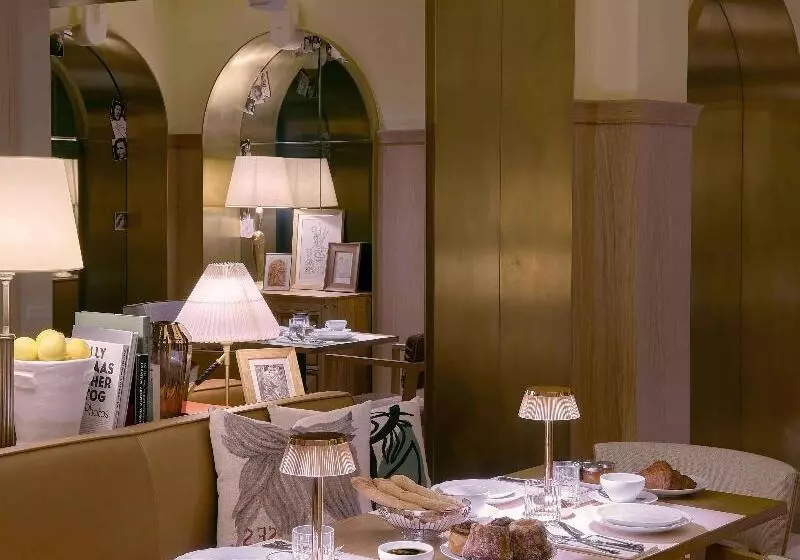 Hôtel 9confidentiel