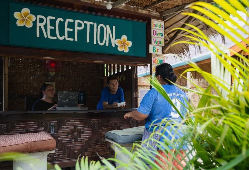 ホテル Adang Sea Eco Village