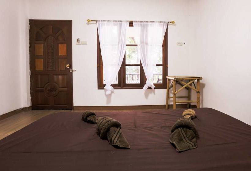 ホテル Adang Sea Eco Village