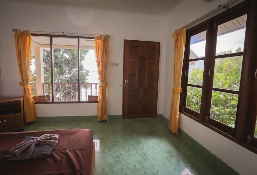 ホテル Adang Sea Eco Village